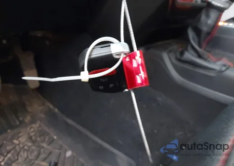 2020 Jeep Gladiator Rubicon 4X4 from USA, damaged, VIN 1C6JJTBG5LL100666